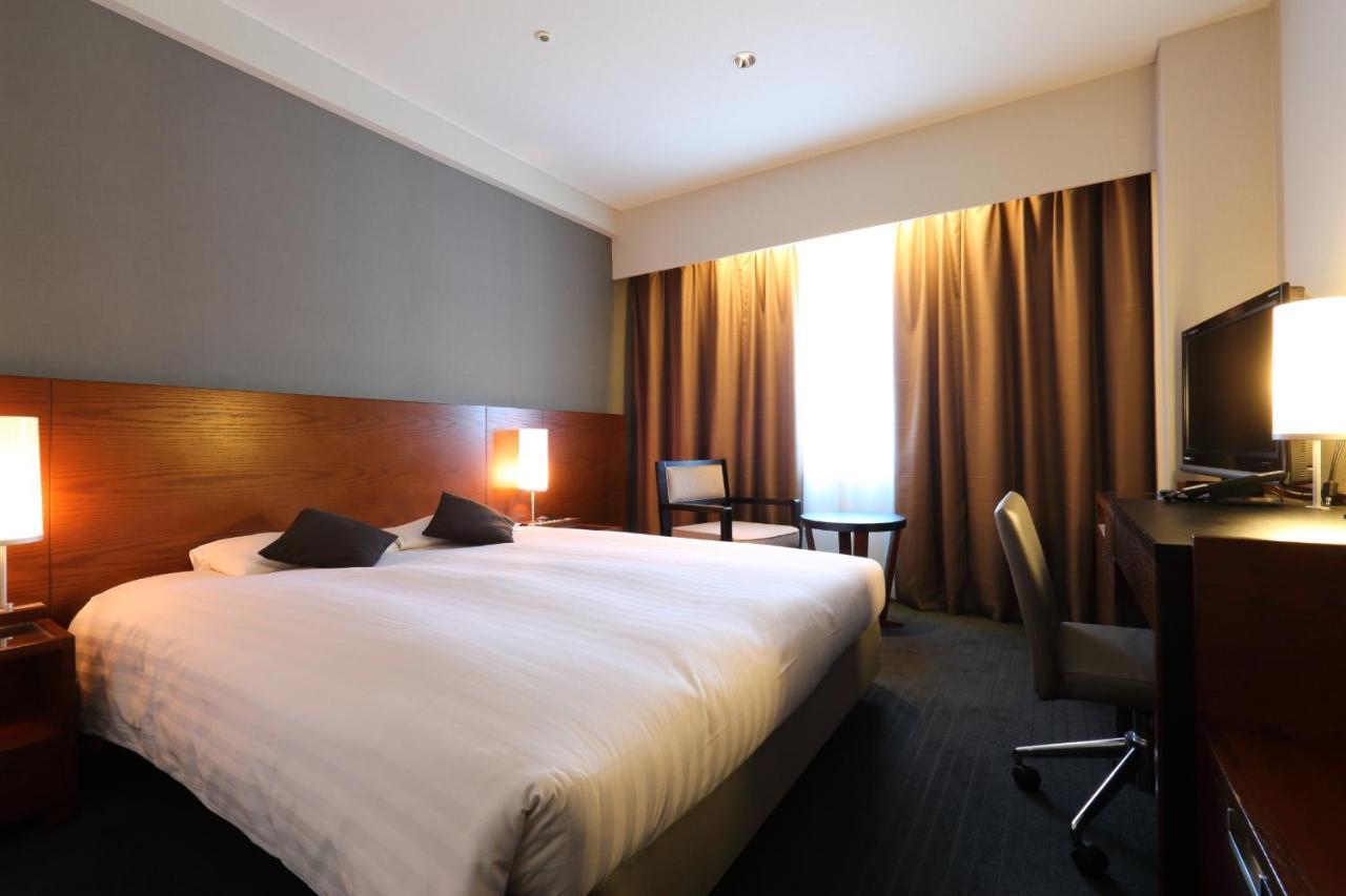 Hakata Excel Hotel Tokyu Φουκουόκα Εξωτερικό φωτογραφία