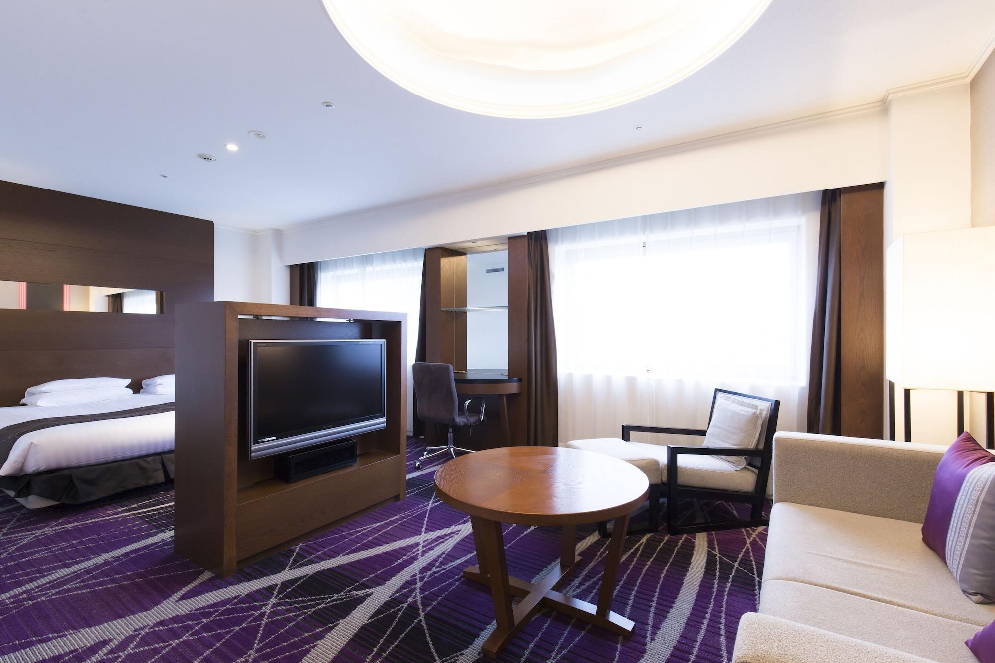 Hakata Excel Hotel Tokyu Φουκουόκα Εξωτερικό φωτογραφία
