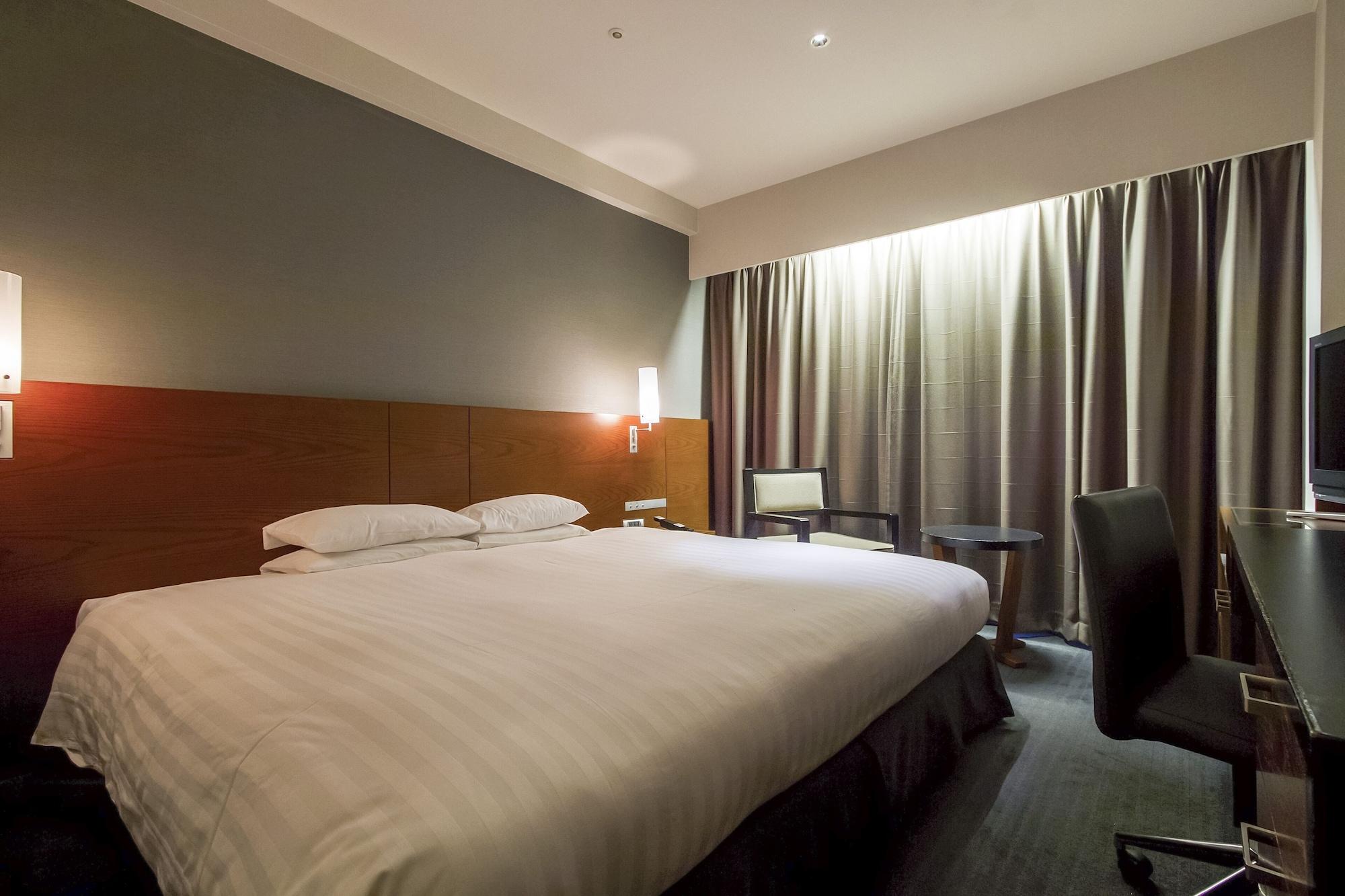 Hakata Excel Hotel Tokyu Φουκουόκα Εξωτερικό φωτογραφία