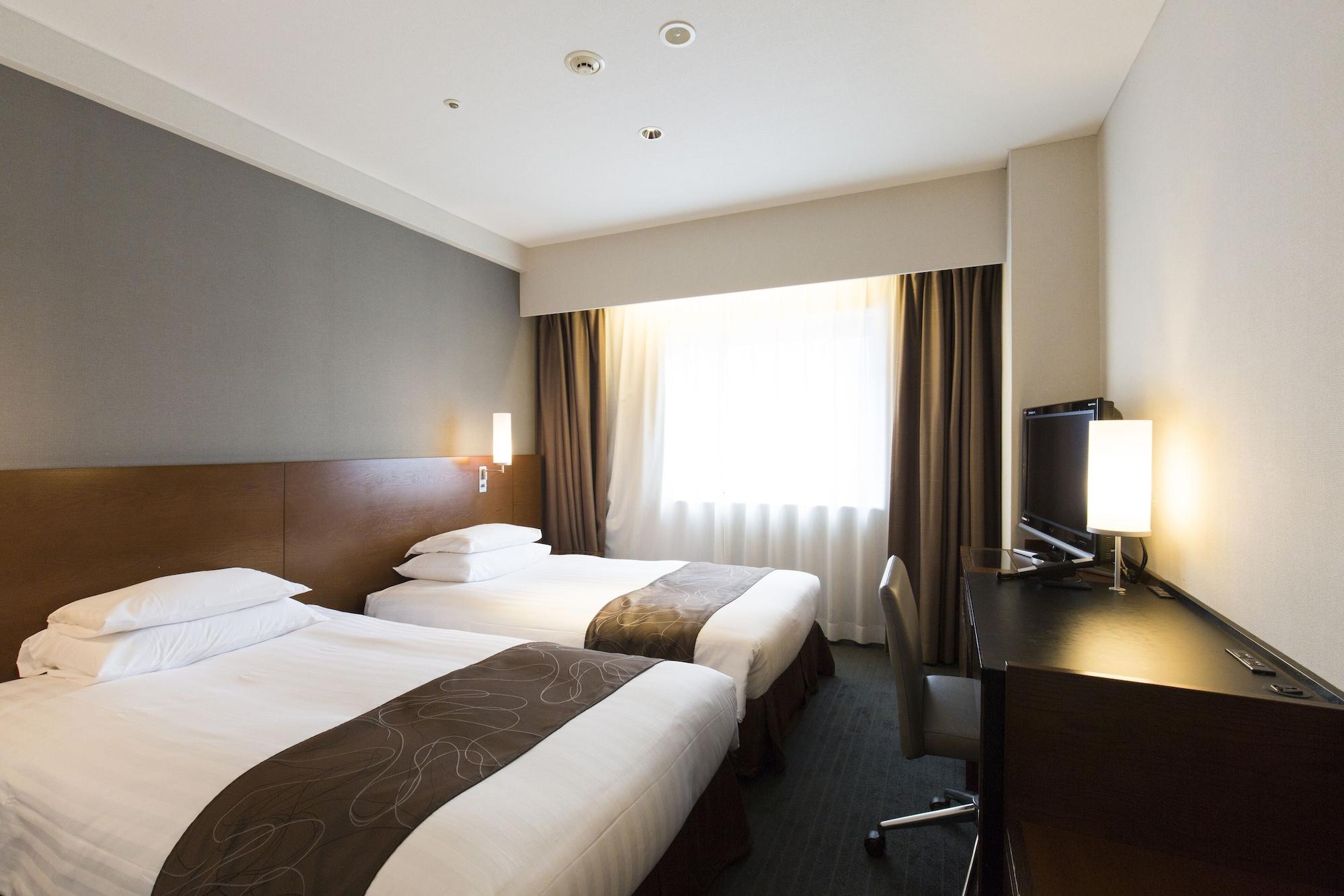Hakata Excel Hotel Tokyu Φουκουόκα Εξωτερικό φωτογραφία