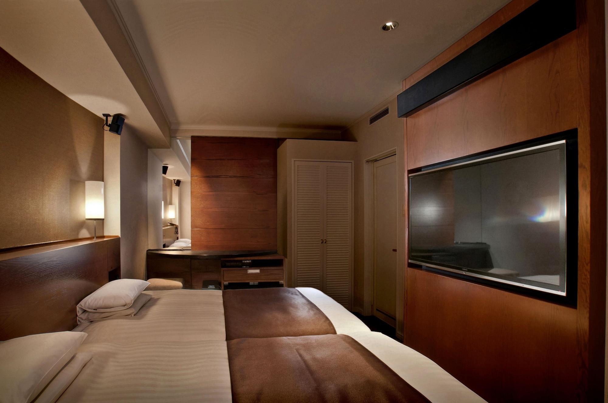 Hakata Excel Hotel Tokyu Φουκουόκα Εξωτερικό φωτογραφία