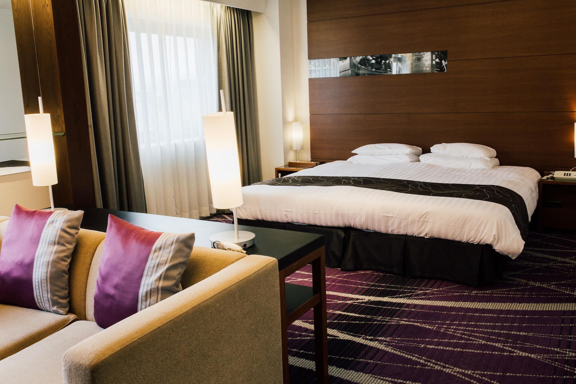 Hakata Excel Hotel Tokyu Φουκουόκα Εξωτερικό φωτογραφία