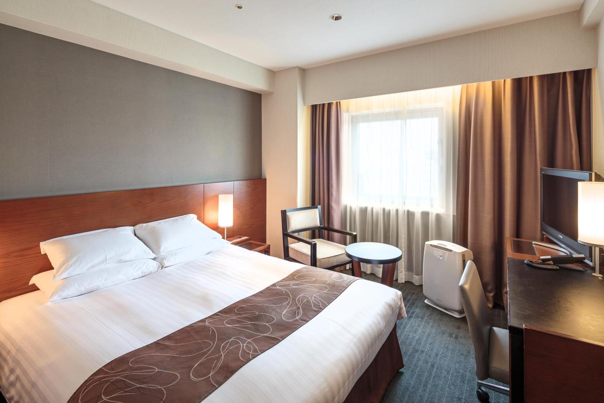 Hakata Excel Hotel Tokyu Φουκουόκα Εξωτερικό φωτογραφία