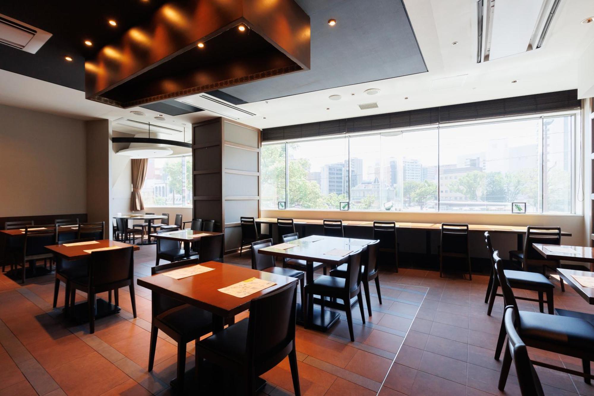 Hakata Excel Hotel Tokyu Φουκουόκα Εξωτερικό φωτογραφία