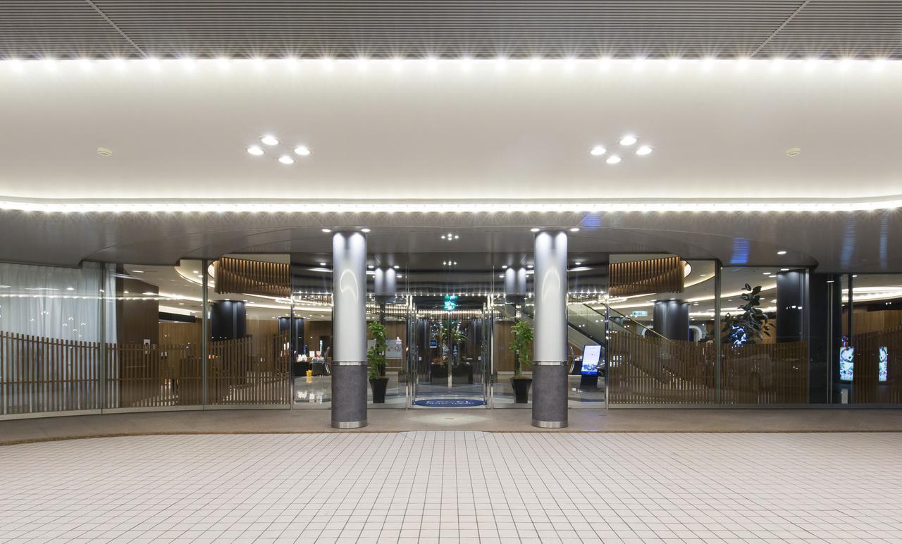 Hakata Excel Hotel Tokyu Φουκουόκα Εξωτερικό φωτογραφία