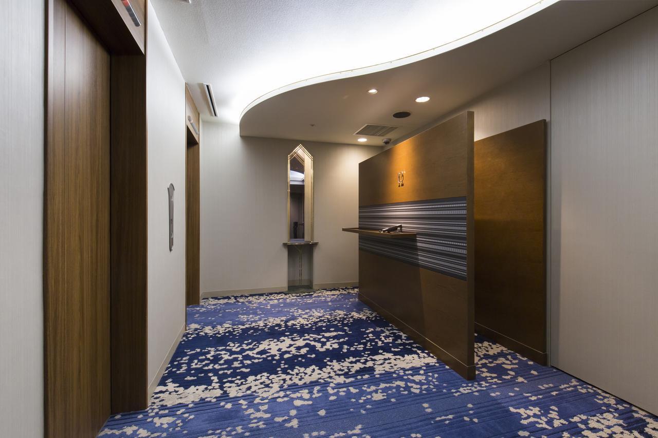 Hakata Excel Hotel Tokyu Φουκουόκα Εξωτερικό φωτογραφία